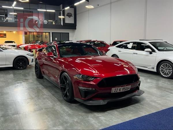 Ford Mustang 2020 for sale in Iraq - Erbil